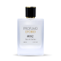 Preview: Profumo D’oro #092 – eleganter Herrenflakon, Hauptansicht des modernen Business Eau de Parfum